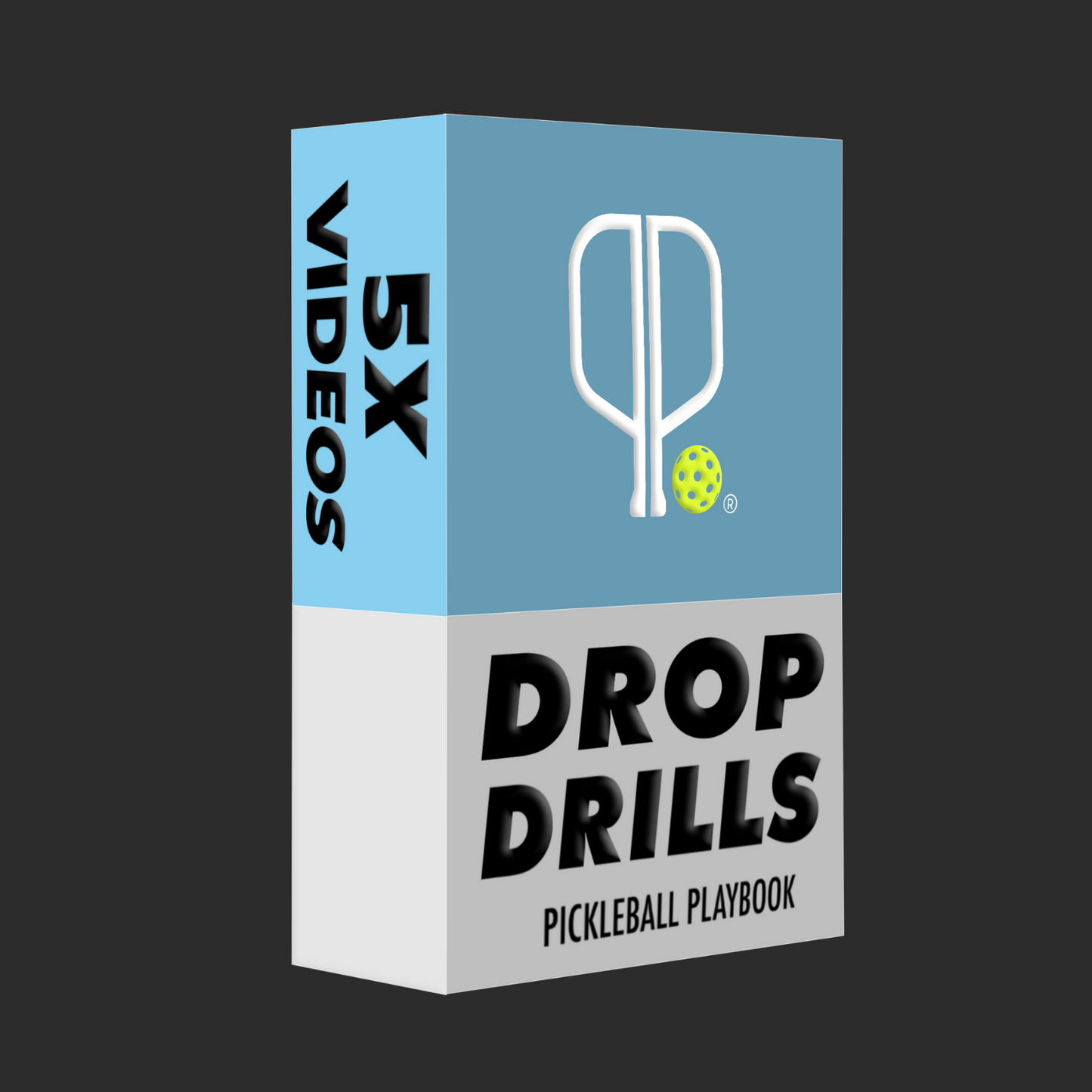 The Essential Drop Drills Pack