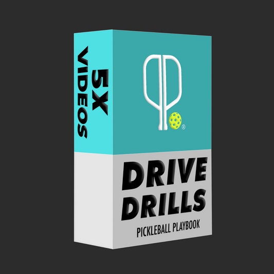 The Essential Drive Drills Pack