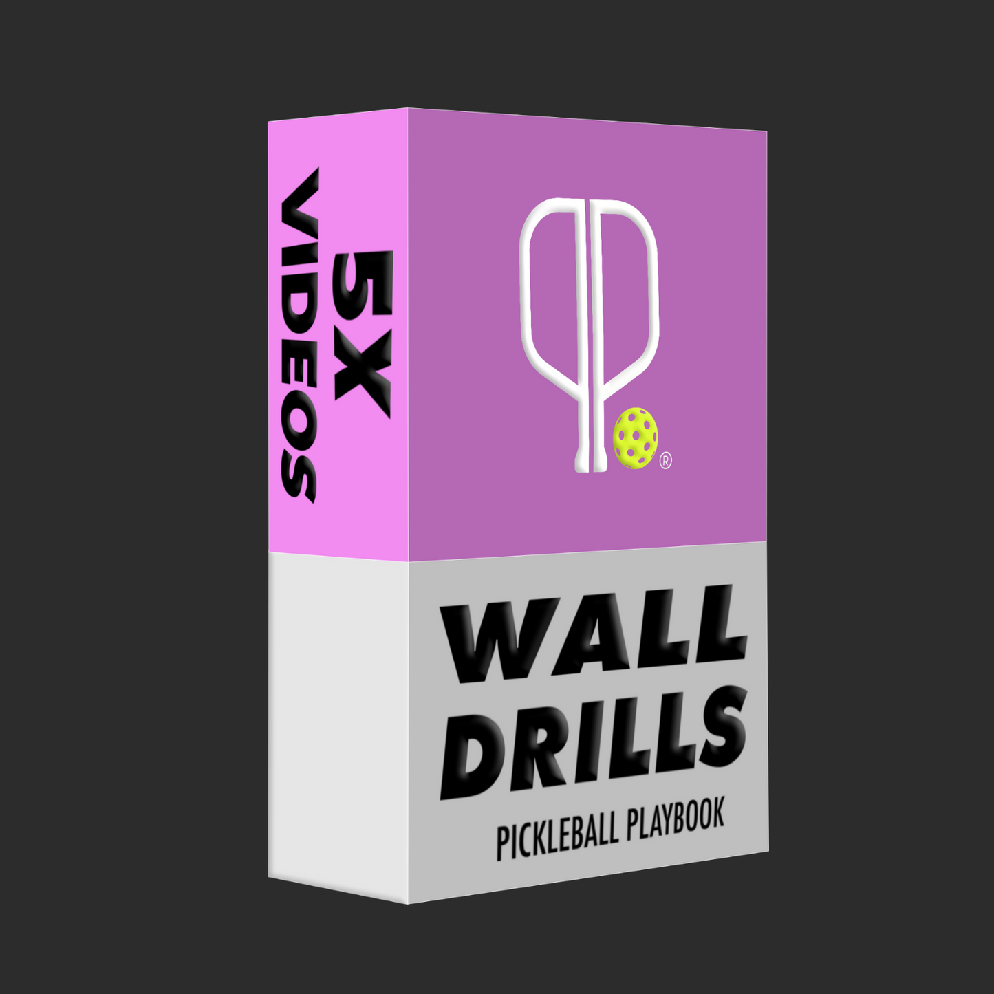 The Essential Wall Drills Pack