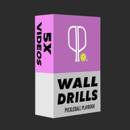 The Essential Wall Drills Pack