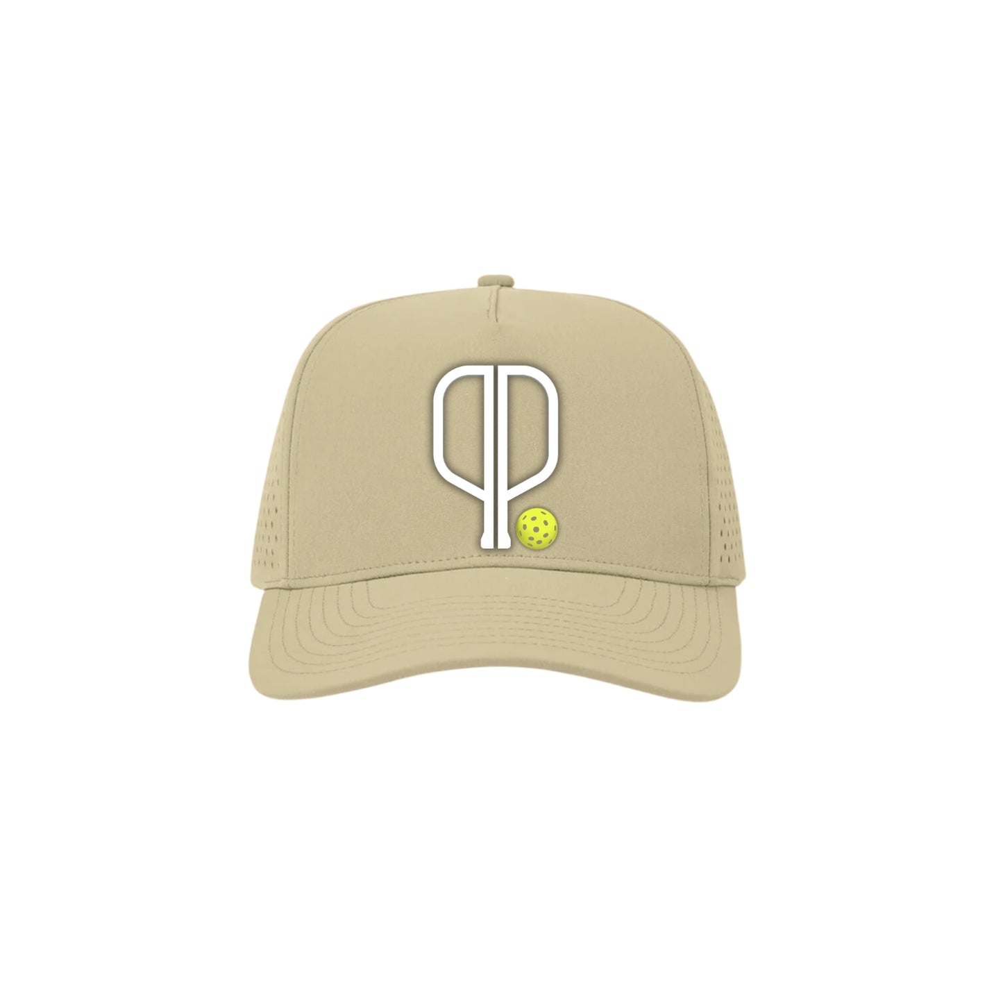 Pickleball Playbook Performance Trucker Hat