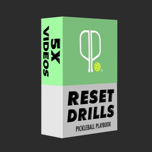 The Essential Reset Drills Pack