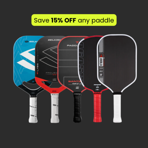 Paddles & Gear