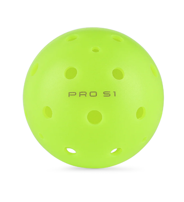 Pickleballs