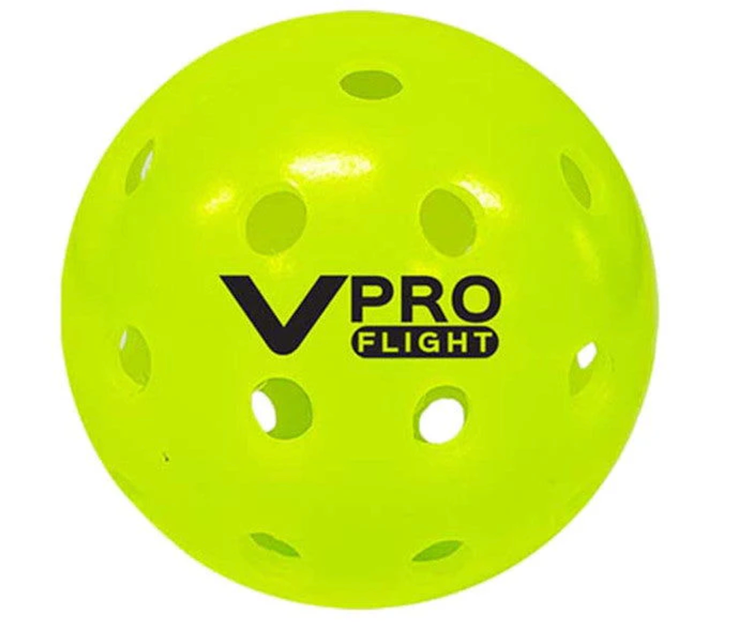 Pickleballs